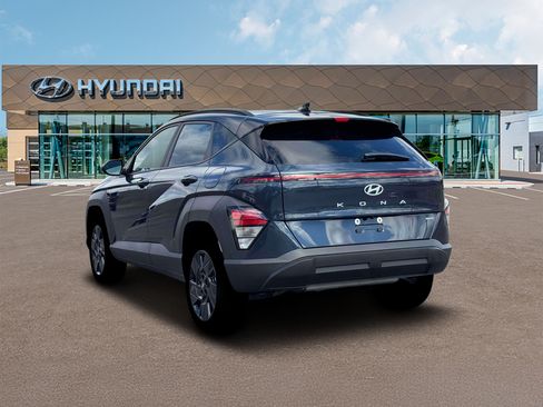 New 2026 Hyundai Kona SEL Sport AWD/4WD image 5