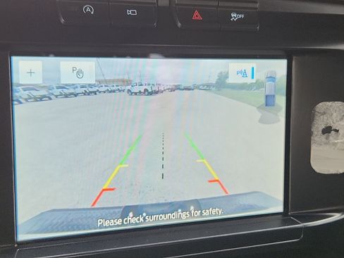 Used 2023 Ford F150 XL w/ STX Appearance Package AWD/4WD image 12