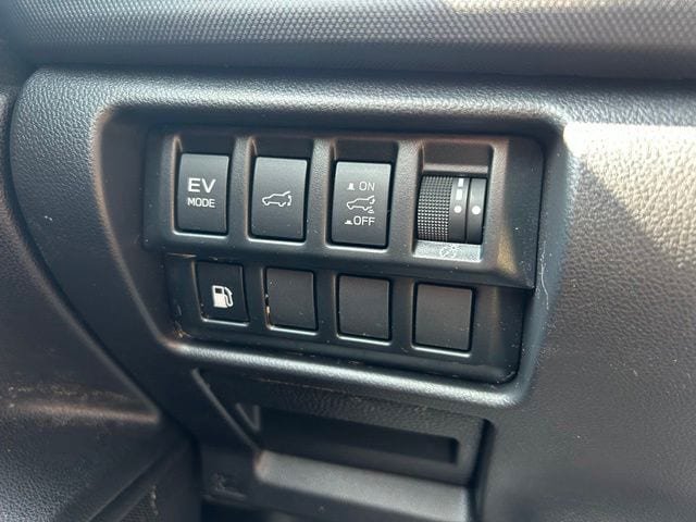 Used 2025 Subaru Forester Touring AWD/4WD image 21
