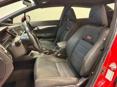 Used 2013 Honda Civic Si image 11