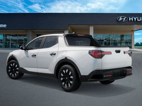 New 2026 Hyundai Santa Cruz SEL AWD/4WD image 5