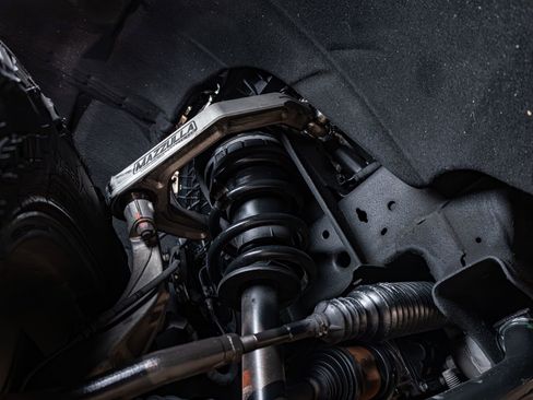 Used 2023 GMC Yukon Denali w/ Max Trailering Package image 11