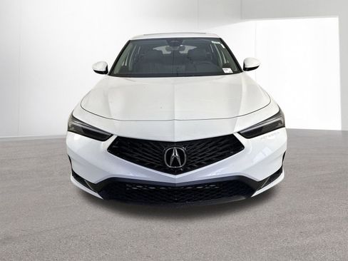 New 2026 Acura Integra image 25