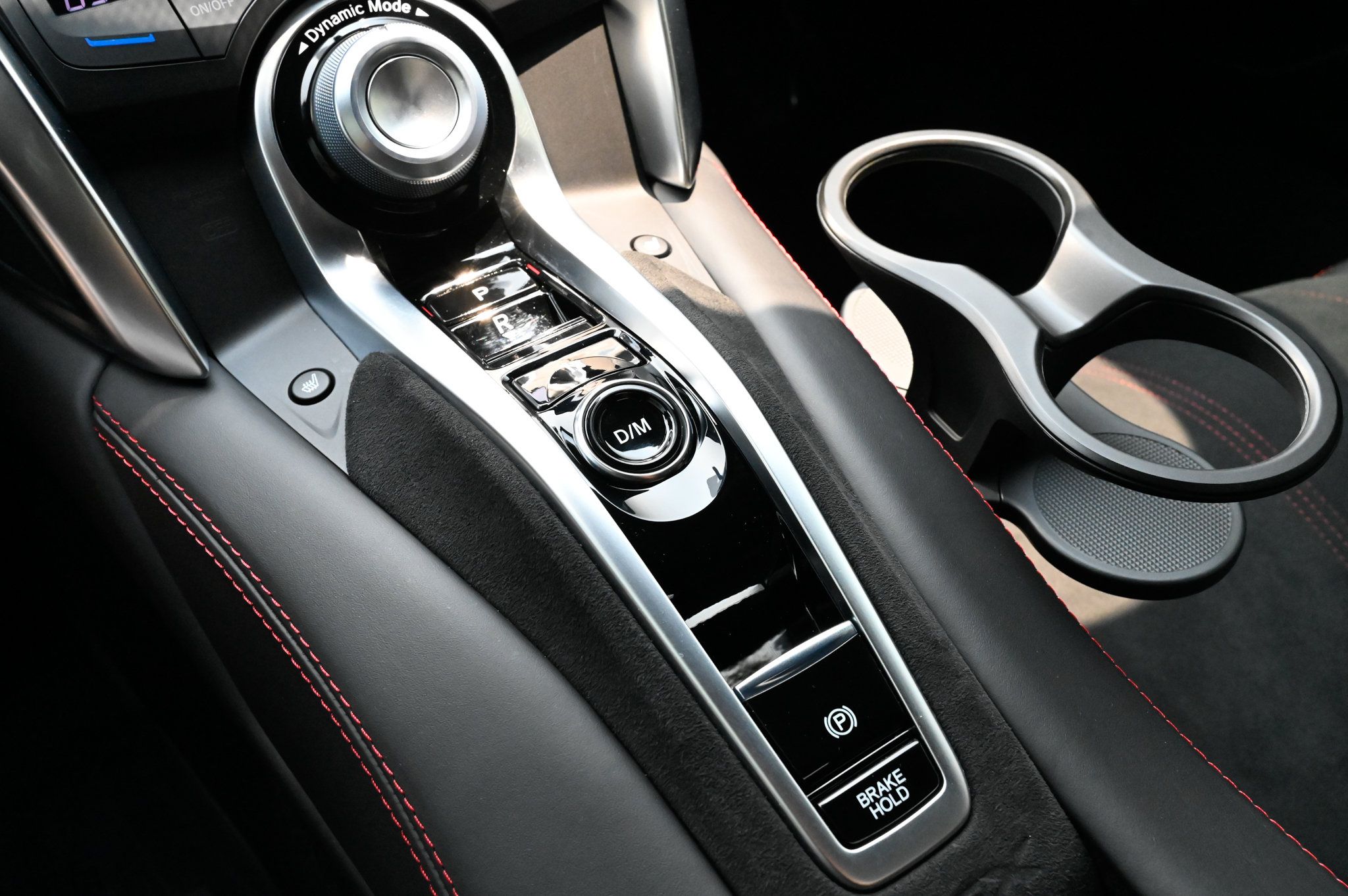 Used 2022 Acura NSX Type S AWD/4WD image 29