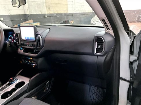 Used 2021 Ford Bronco Sport Big Bend image 18