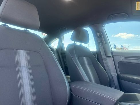Used 2026 Honda Civic Sport image 26