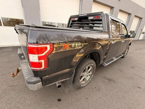 Used 2020 Ford F150 XLT w/ XTR Package image 8