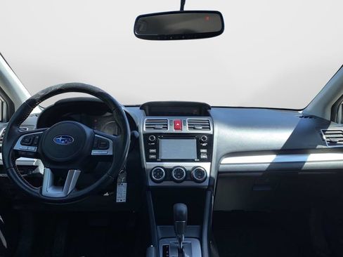Used 2016 Subaru Crosstrek 2.0i Premium AWD/4WD image 33
