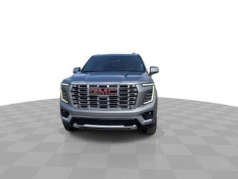 New 2026 GMC Yukon XL Denali w/ Sun & Power Step Package image 3