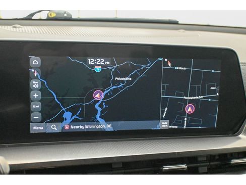 Used 2024 Kia Telluride S image 46