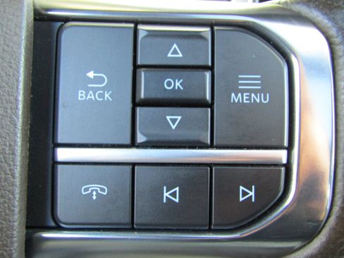 Certified 2022 Ford F150 King Ranch w/ Equipment Group 601A High image 30