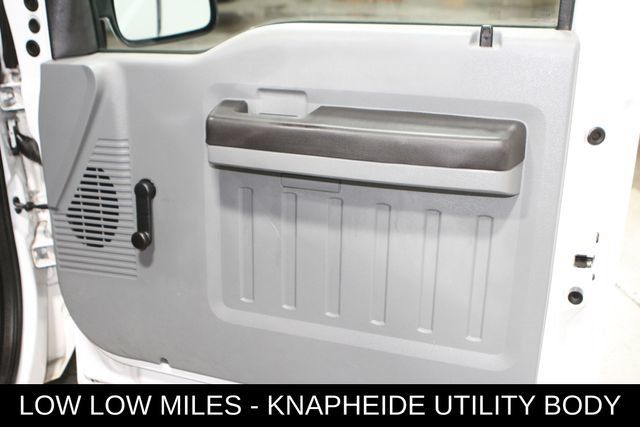 Used 2016 Ford F250 XL RWD image 20