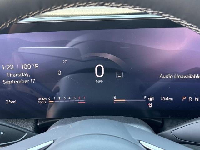 New 2026 Buick Enclave Preferred w/ Power Package FWD image 26