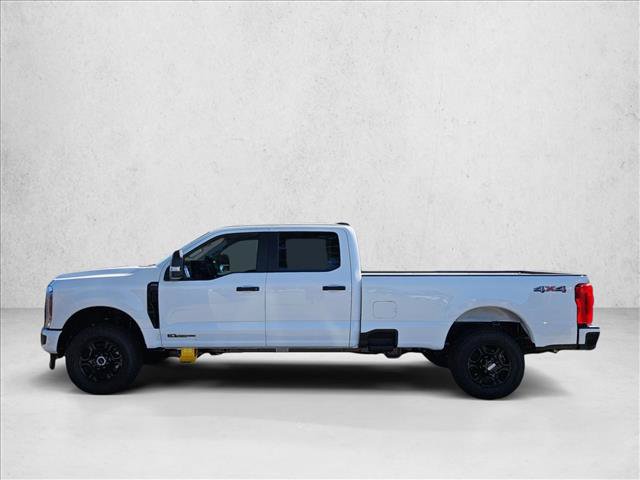 New 2026 Ford F250 XL AWD/4WD image 5