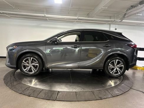 Certified 2024 Lexus RX 350 Premium w/ Accessory Package (Z1) AWD/4WD image 5