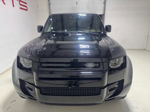 Used 2023 Land Rover Defender 90 X AWD/4WD image 9