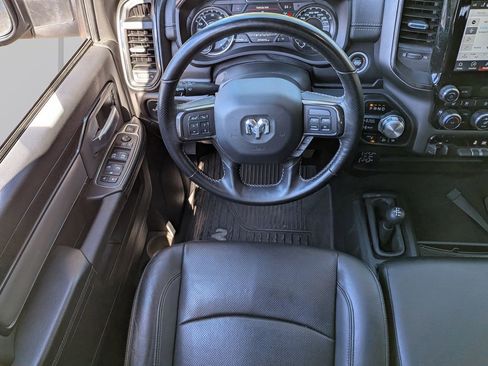 Used 2022 RAM 2500 Power Wagon w/ Level 2 Equipment Group image 17