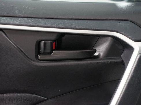 Certified 2024 Toyota RAV4 LE image 30