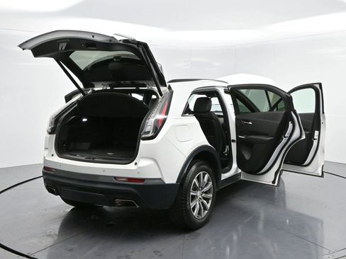 Used 2019 Cadillac XT4 Sport w/ Enhanced Visibility Package image 44