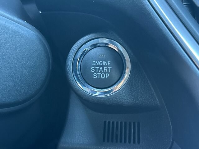 Certified 2026 Subaru Impreza 2.0i Sport AWD/4WD image 25