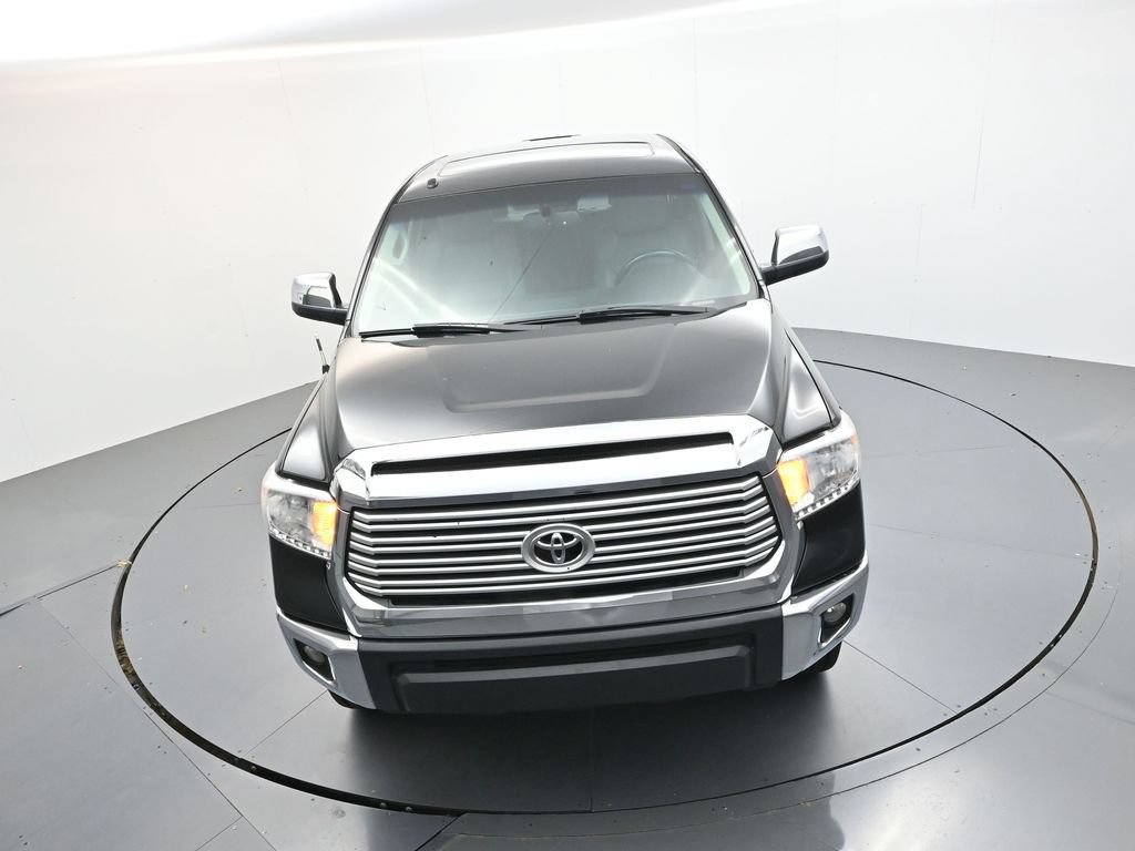 Used 2016 Toyota Tundra Limited RWD image 25