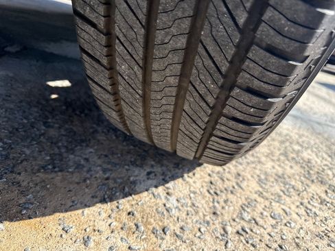 Used 2017 Nissan Murano SL w/ SL Technology Package image 10