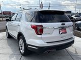 Used 2018 Ford Explorer Limited w/ Ford Safe & Smart Package image 5