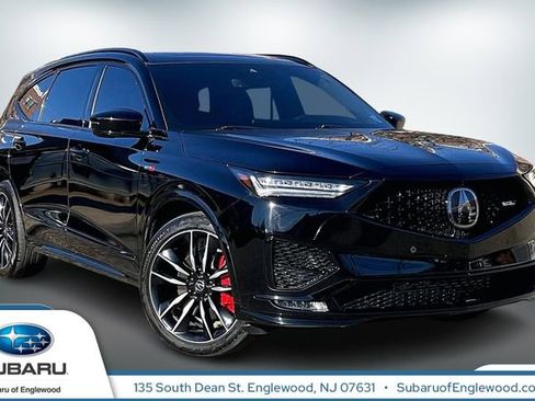 Used 2023 Acura MDX Type S image 1