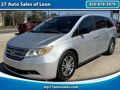 Used 2013 Honda Odyssey EX