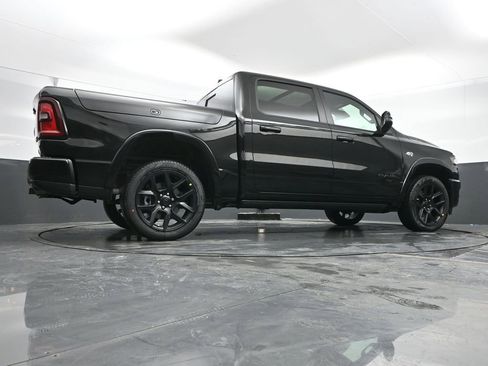 New 2026 RAM 1500 Laramie w/ Night Edition AWD/4WD image 40