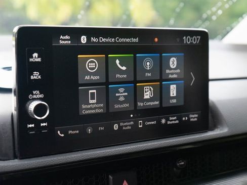 Used 2024 Honda CR-V EX-L image 25