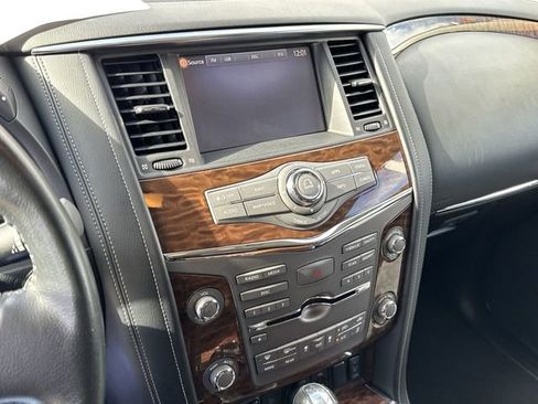 Used 2018 Nissan Armada SV w/ Driver Package image 16