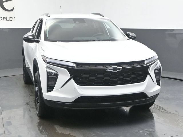 New 2026 Chevrolet Trax LT w/ Driver Confidence Package FWD image 29