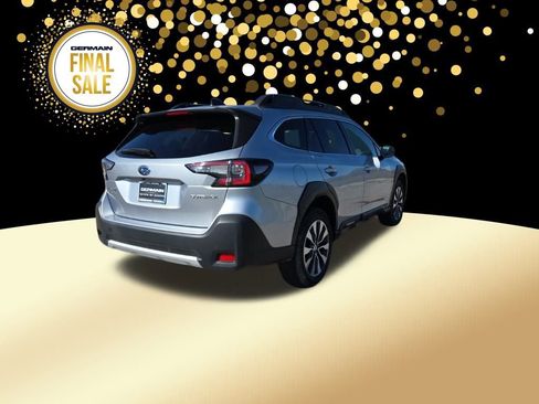 Used 2024 Subaru Outback Limited image 6