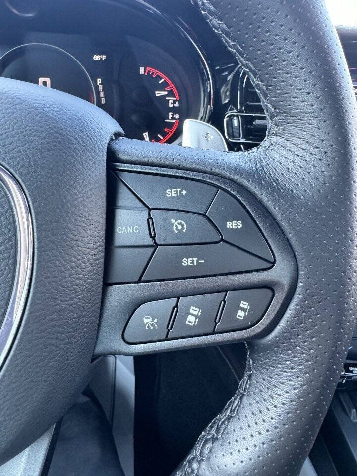 Used 2026 Dodge Durango GT AWD/4WD image 23