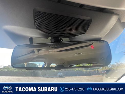 New 2026 Subaru Impreza 2.0i Sport AWD/4WD image 25