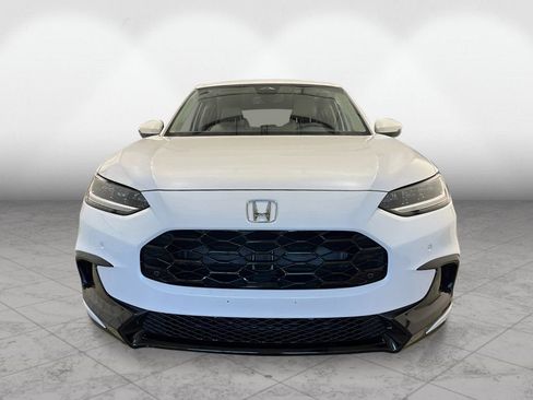 New 2027 Honda HR-V EX-L image 9