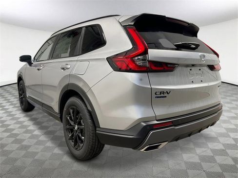 New 2026 Honda CR-V Sport-L image 4