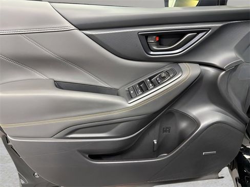 Certified 2025 Subaru Forester Wilderness w/ Wilderness Package image 9