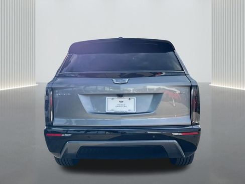 New 2026 Cadillac Vistiq Sport image 6