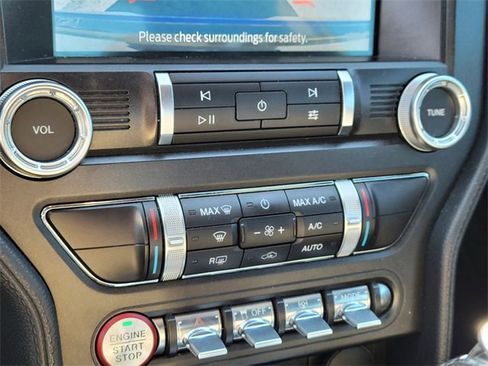 Used 2019 Ford Mustang GT w/ Equipment Group 301A image 23