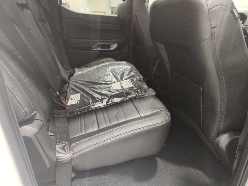 New 2025 Ford Ranger Lariat w/ Advanced Towing Package AWD/4WD image 12