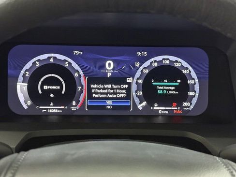 New 2026 Toyota Tacoma TRD Sport w/ TRD Sport Upgrade Package RWD image 17