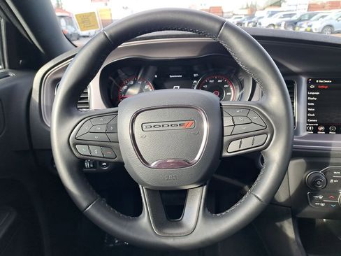 Used 2023 Dodge Charger SXT w/ Blacktop Package image 19