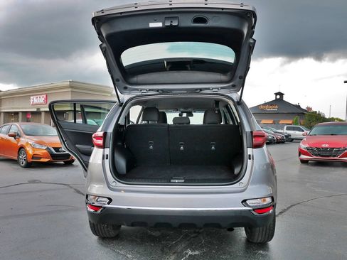 Used 2022 Kia Sportage LX w/ LX AWD Value Edition Package image 15