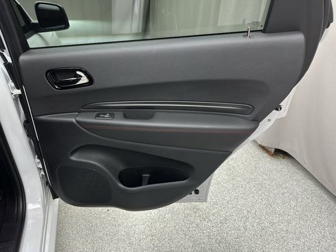 Used 2023 Dodge Durango GT AWD/4WD image 12