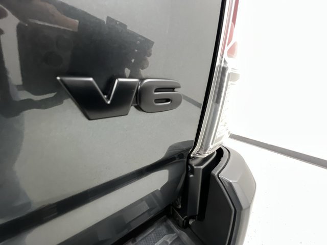 Certified 2022 Toyota Tacoma TRD Sport AWD/4WD image 30
