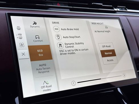 Used 2024 Land Rover Range Rover Sport Dynamic SE image 12