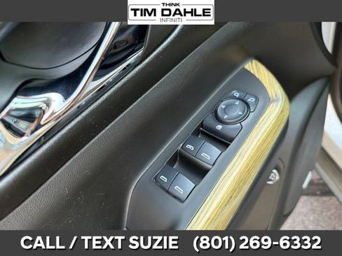 Used 2017 GMC Acadia Denali w/ Technology Package AWD/4WD image 14