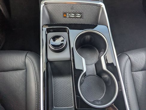 New 2026 Chevrolet Equinox LT image 26